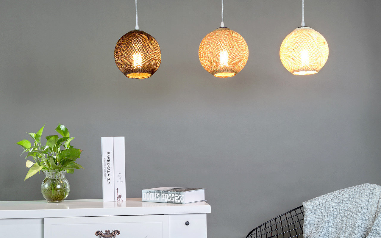 There are so many styles of office lighting, how should we choose?